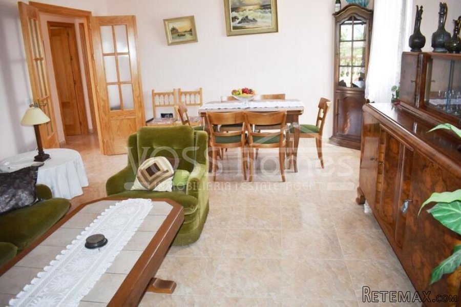 Huge two storey villa of 257m2 with 8m x 4m swimming pool.. - 14