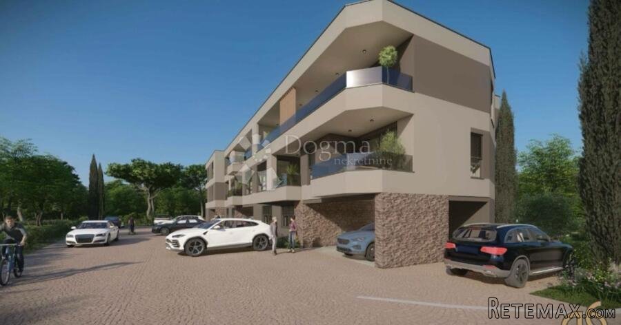 NOVOGRADNJA VELI VRH - Penthouse