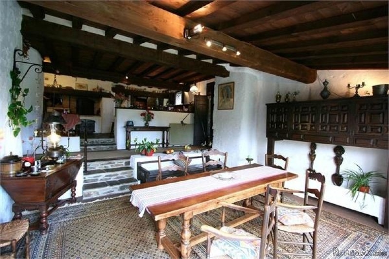 Superb 2 Units Farmhouse With 55.. - 2