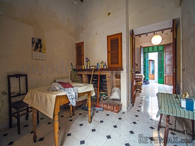Townhouse in the heart of Campanet to reform, situated in a.. - 4