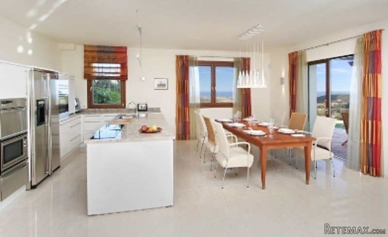 6 Bedrooms - Villa - Malaga - For Sale - 2