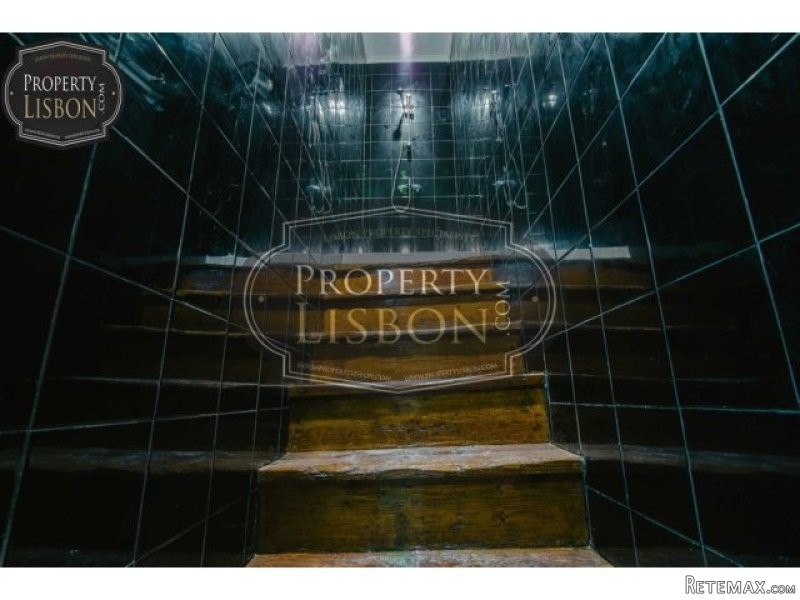 Apartment - LISBON - For Sale