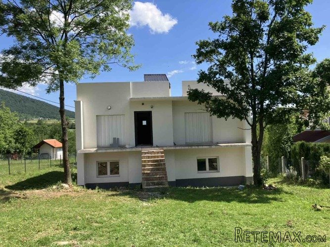 Nova kuca na Kosmaju - 5