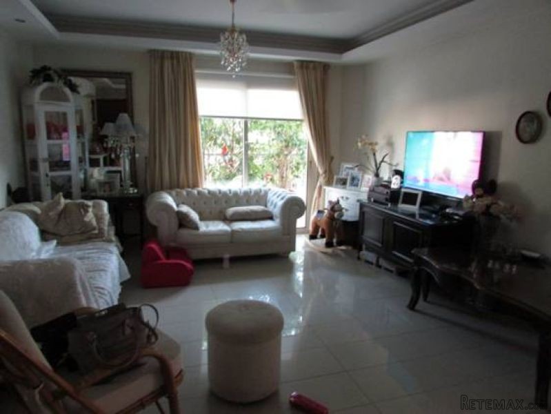 Three bedroom apartment in Tricherousa.. - 2