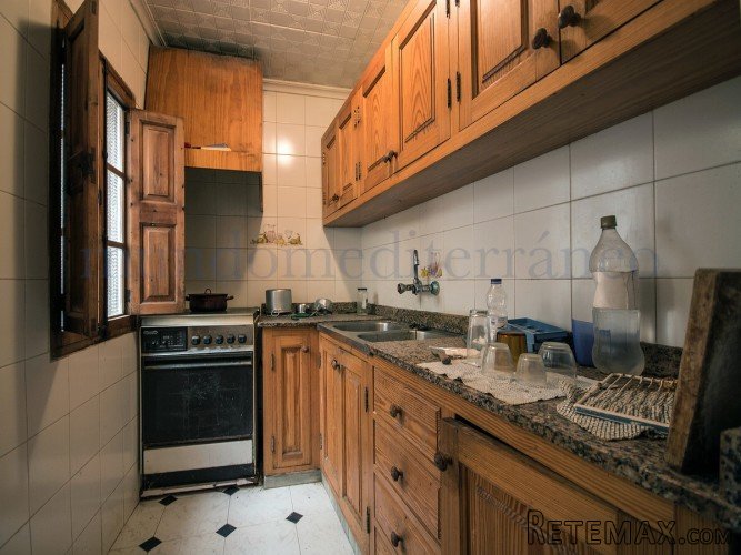 Townhouse in the heart of Campanet to reform, situated in a.. - 5