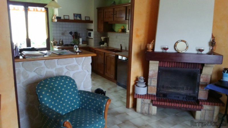 Villa For Sale With Garden, Terrace And.. - 2