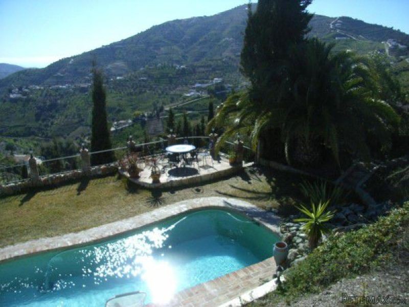 Chalet for Sale in Torrox, Torrox.. - 2