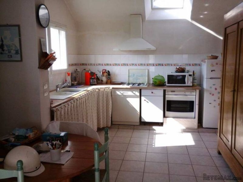 Contemporary French Breton Villa - 2