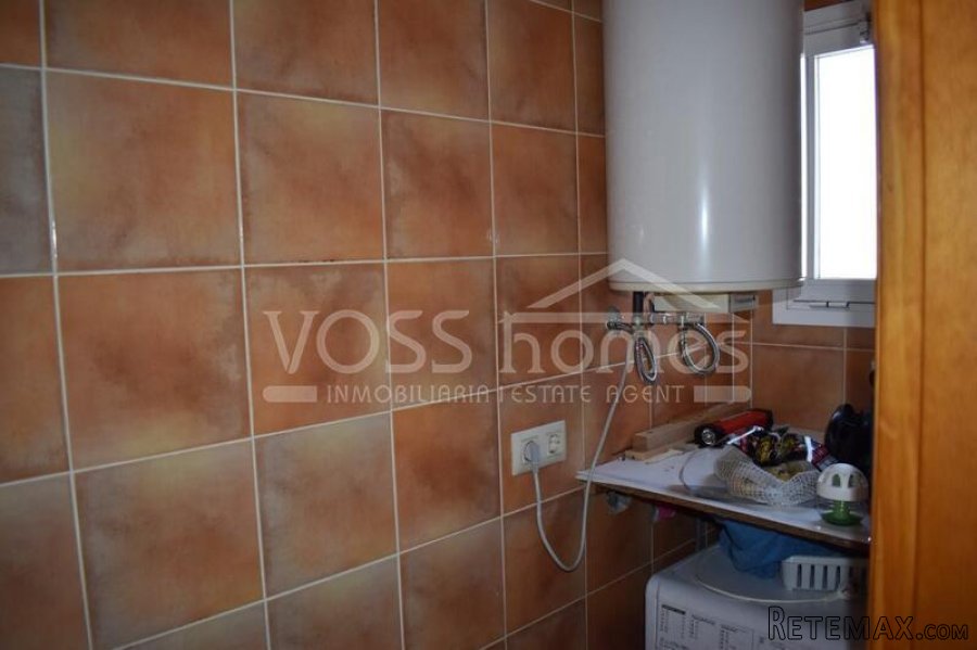 NEW LISTING TO VOSS HOMES - Larger than average.. - 16