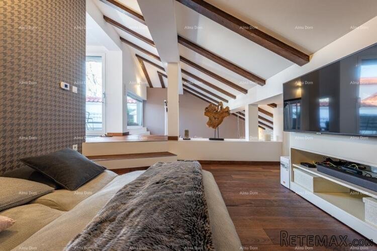 Prekrasan stan u Zadru - poluotok Maisonette - 182 m2