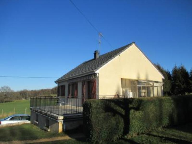 Ideal Countryside Holiday Home - 2