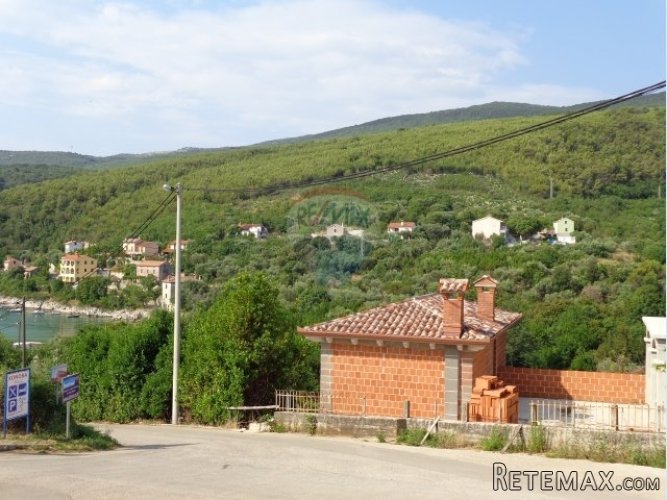 Istočna Istra, građevinsko zemljište u Sv. Marini s... - 5