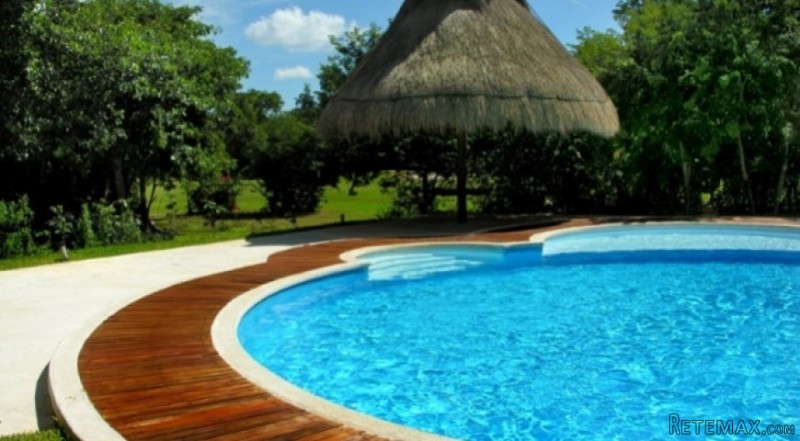Villas Ka An Puerto Aventuras is a real.. - 2
