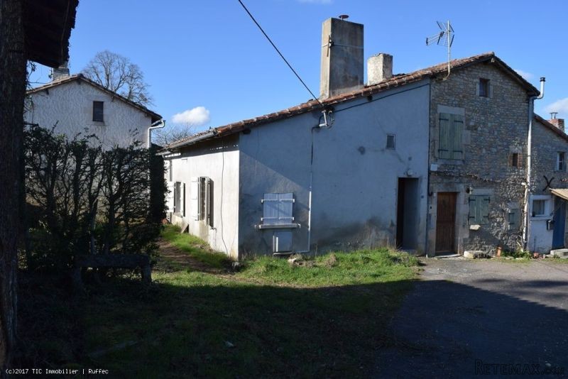 2 Bedroom Old Stone House To Renovate.. - 2