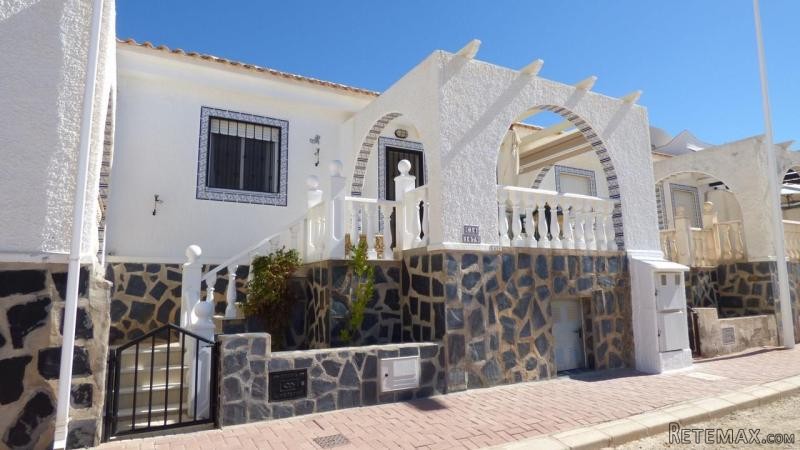 2 Bedrooms - Terraced - Murcia - For..