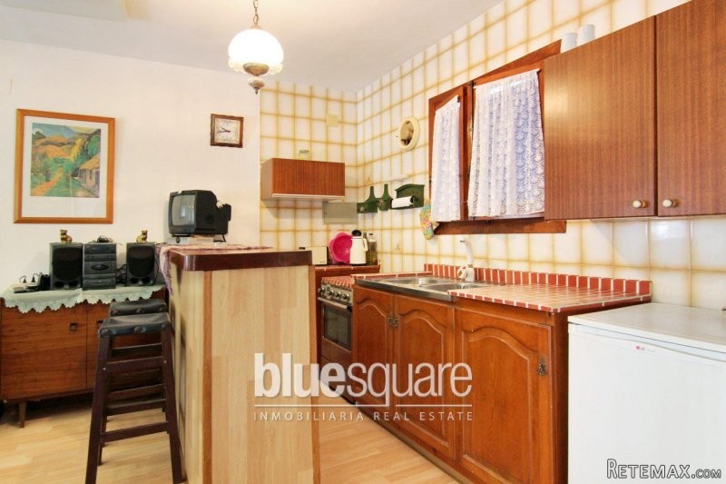 Bungalow with 1 bedroom close to the sea - 2