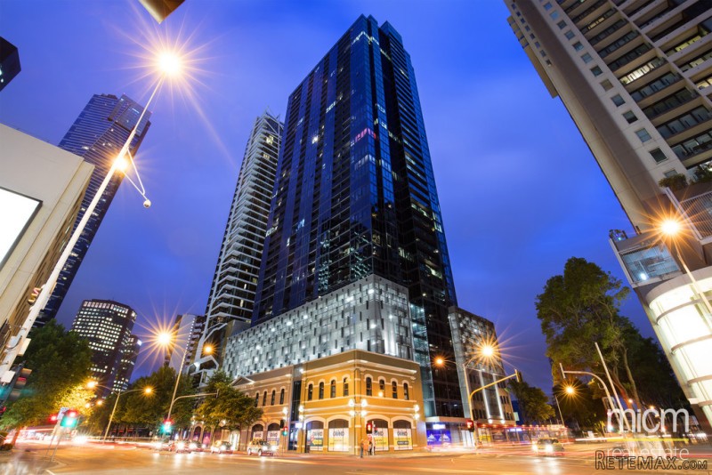Live In The Heart of Vibrant Southbank! - 2