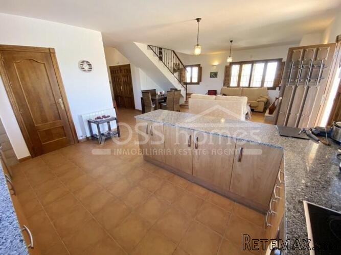 NEW & EXCLUSIVE TO VOSS HOMES - A large, 2 storey country.. - 8