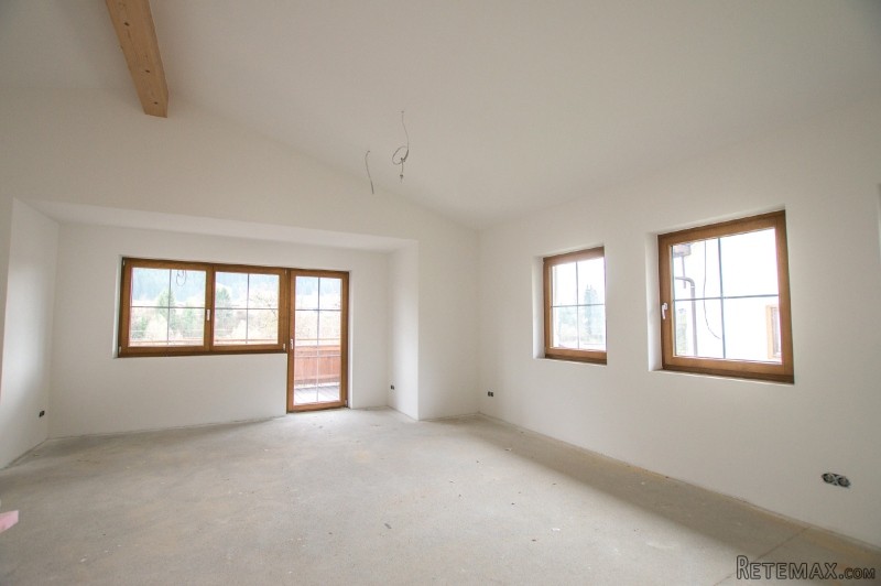 Newly Built Singel-Family House In..