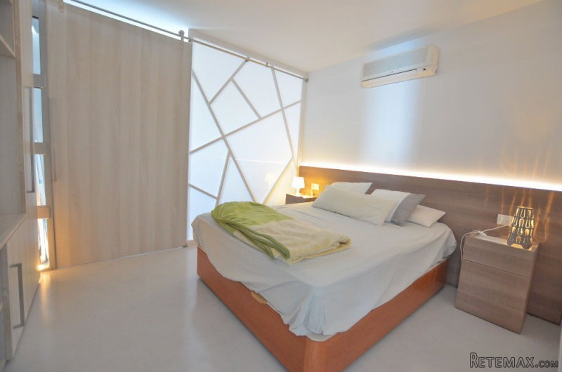 Top floor apartment Benalmadena Costa
