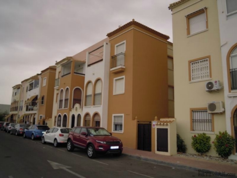 3 Bedrooms - Apartment - Alicante - For.. - 2