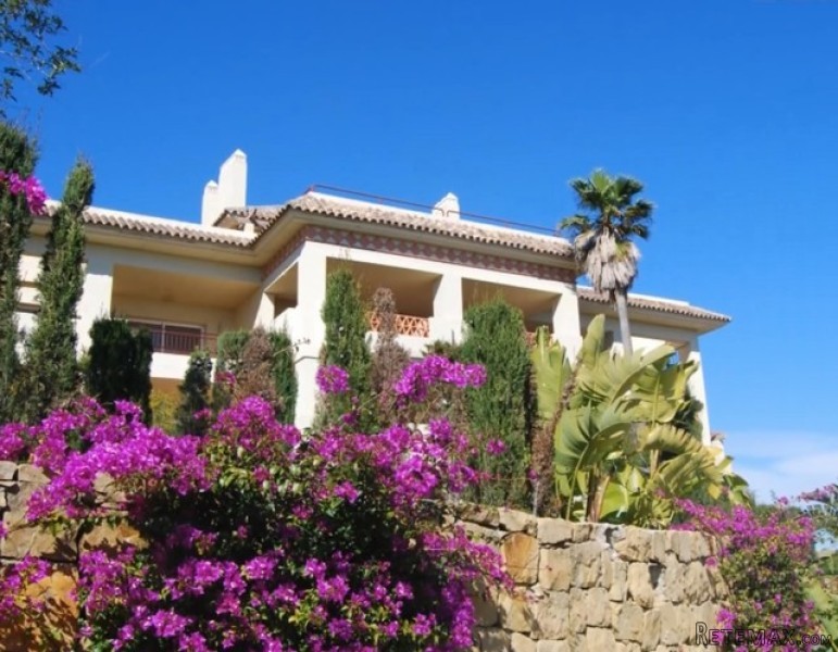 3 Bedrooms - Apartment - Malaga - For.. - 2