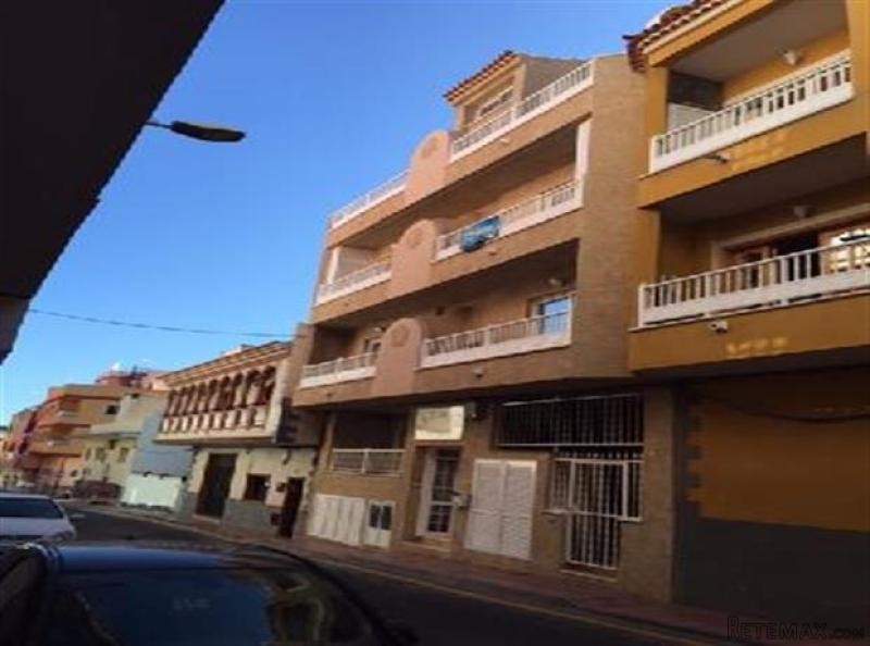 Apartment For Sale in Guarguacho.. - 2
