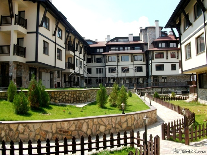 Bansko Bulgaria 1-Bedroom Apartment.. - 2
