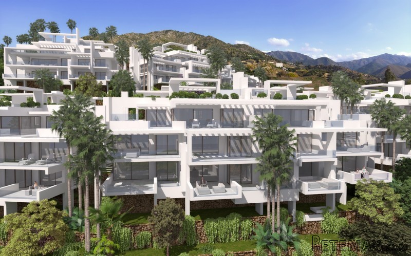 2 bedroom property near Ojen Back to..