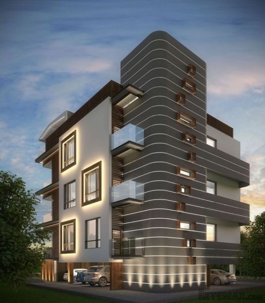 New Luxury Three Bed Sea View Apartment.. - 2