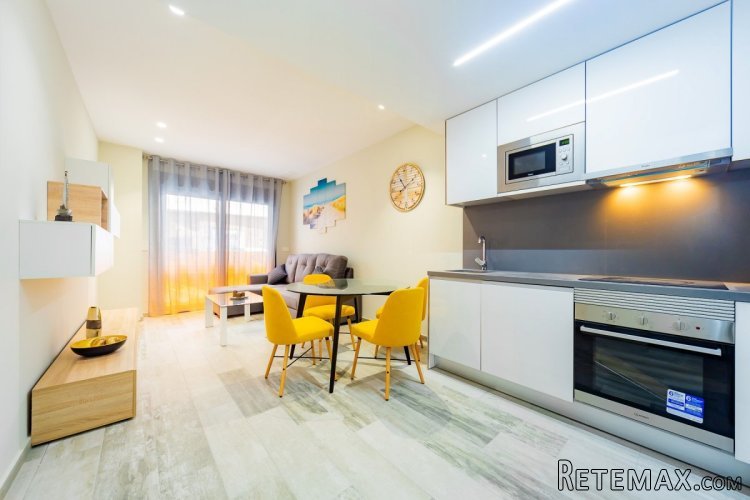 Nuevo complejo residencial en la ciudad de..