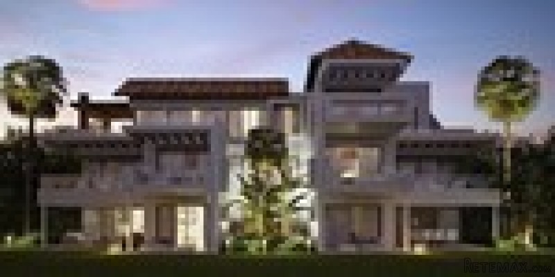 3 Bedrooms - Apartment - Malaga - For..