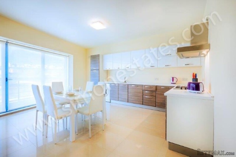 Flat, Luxurious Finish - 2