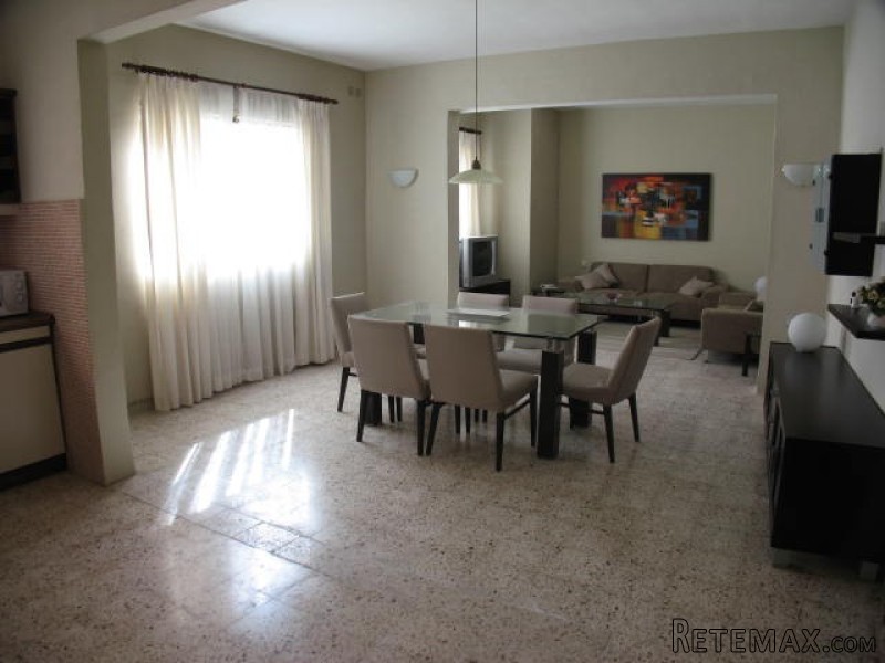 Flat, Luxurious Finish - 2