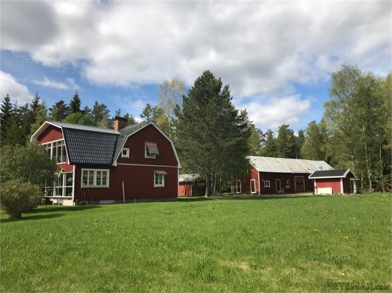 Hagfors - 2
