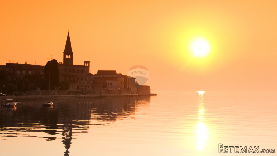 Istra, Poreč - poslovni prostor