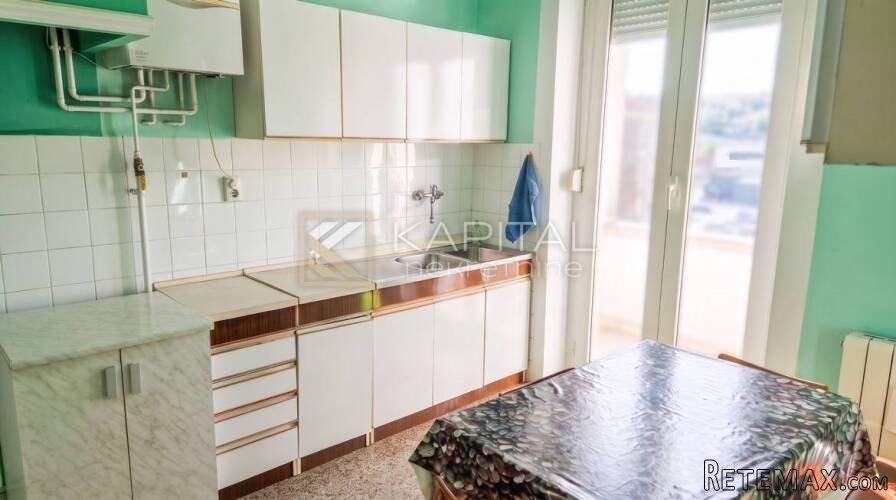 Rijeka, Škurinje 3s+db u blizini medicinskog fakulteta! - 2