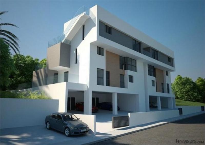 2 bedroom apartment for sale - 2