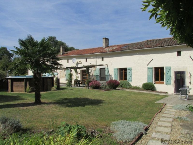 Beautifully Restored Farmhouse With..
