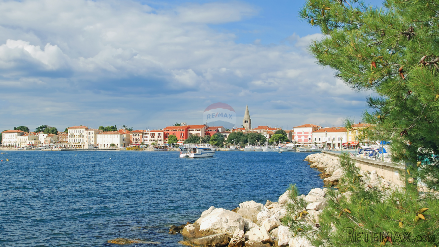 Istra, Poreč - poslovni prostor