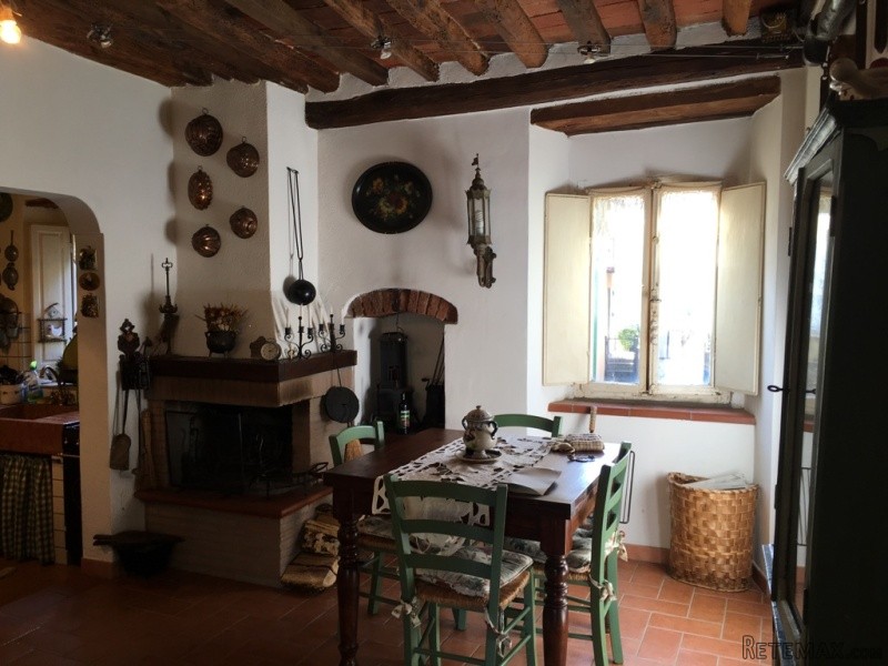 Lovely Restored Tuscan Country House