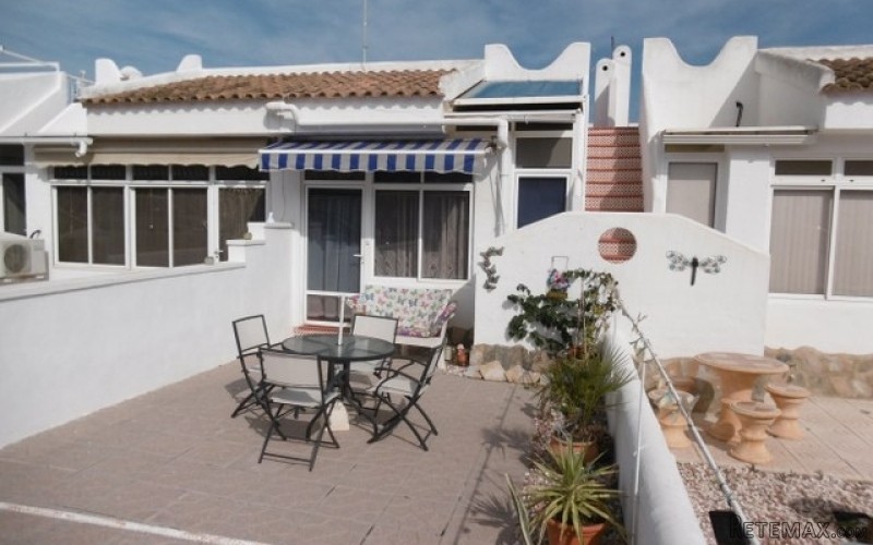 Resale · Townhouse · Spain · Costa Bl..