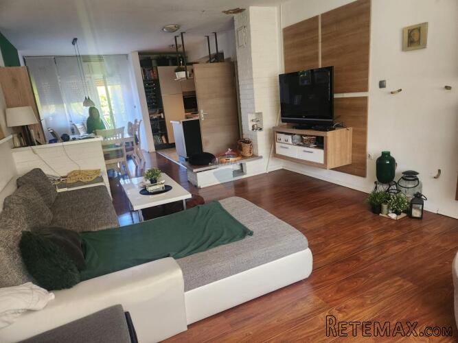 Velika Gorica - Centar, Kromosovo naselje - 3