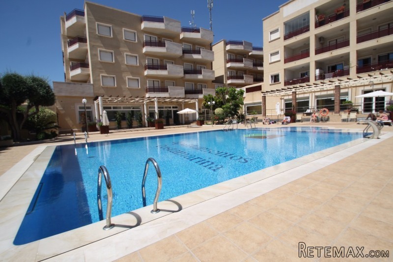 2 Bedrooms - Apartment - Costa Blanca.. - 2