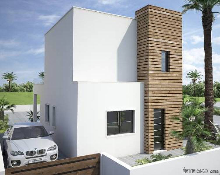 3 Bedroom 3 Bathroom Villa In Pilar De.. - 2