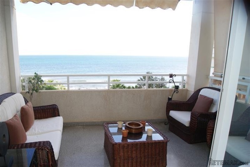 3 Bedroom Middle Floor Apartment - 2