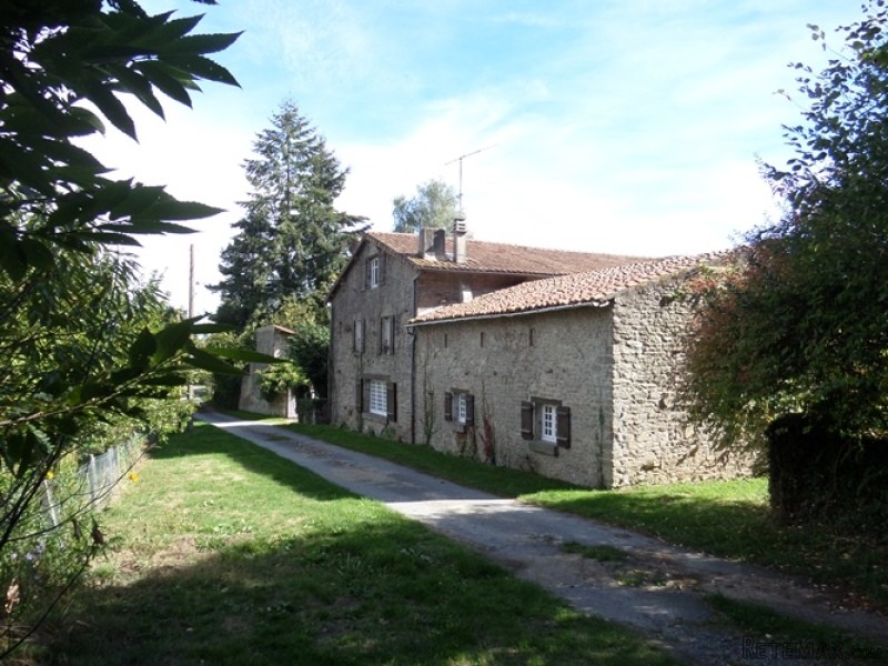 87 - Haute-Vienne