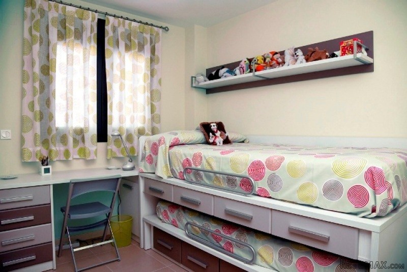 Apartment For Sale In Mil Palmeras..