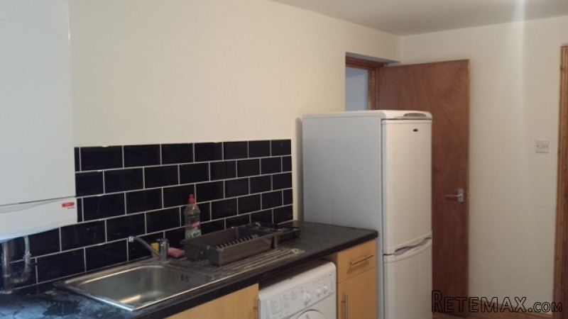 Single room, Zone 3, Leyton - 2