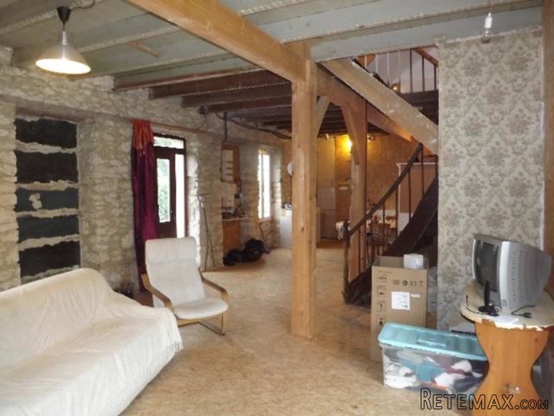 Stone Village House Situated In A.. - 2